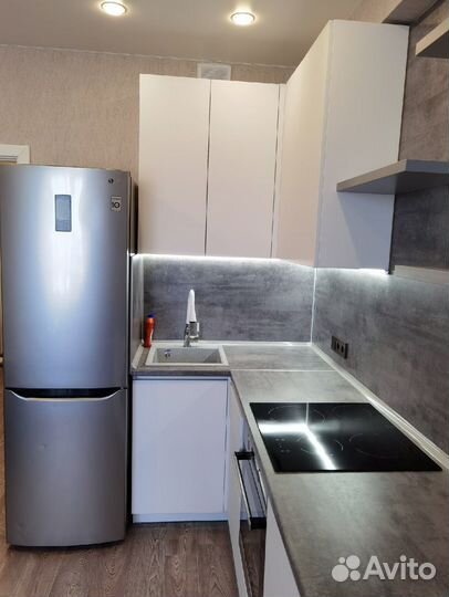 Кухонный гарнитур под заказ