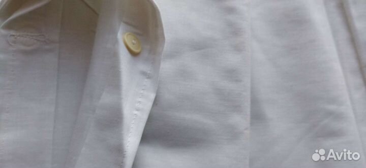 Кпб с вышивкой ришелье новые СССР бязь, ситец