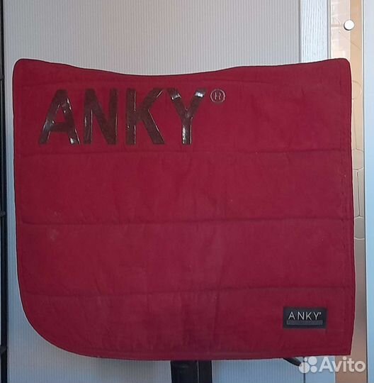 Вальтрап anky