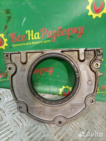 Крышка коленвала Cadillac Cts 2 купе 3.6 2013