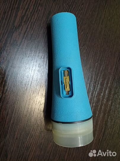 Фонарик бн-0-003 СССР