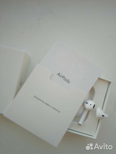 Airpods 2