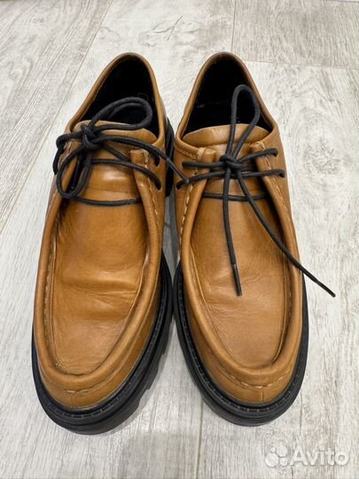 Ботинки женские зимние 38 размера