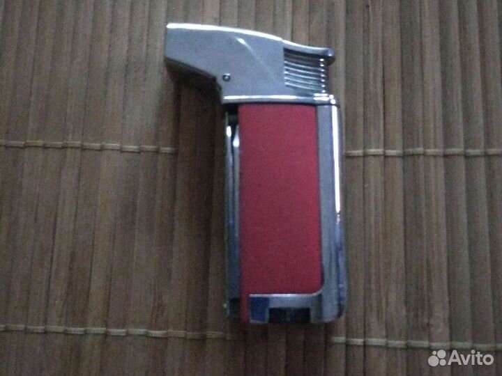Зажигалки