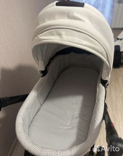 Коляска verdi mocca 3 в 1