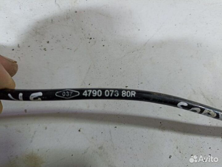 Датчик ABS задний правый LADA Largus