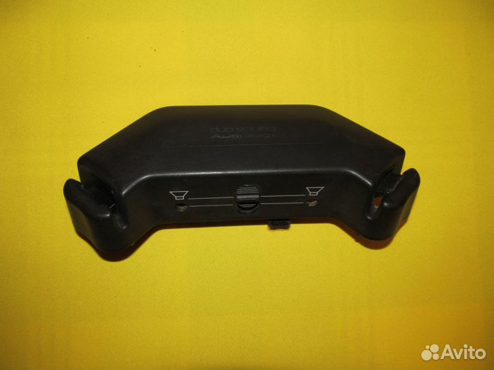 Для коллекции распределитель звука чёрный