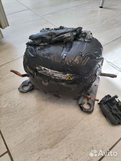 Ремонт холодильников