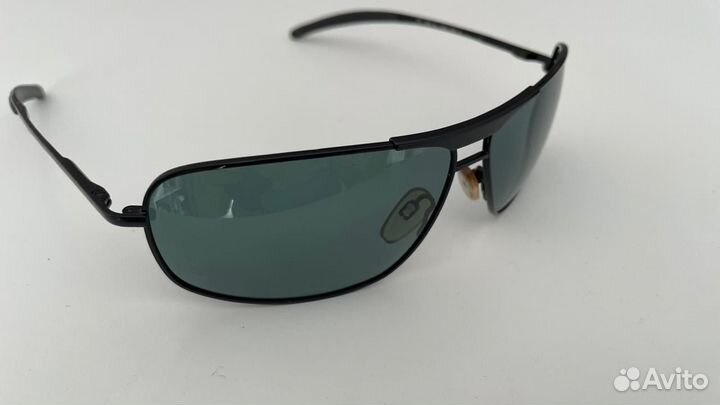 Очки мужские polaroid