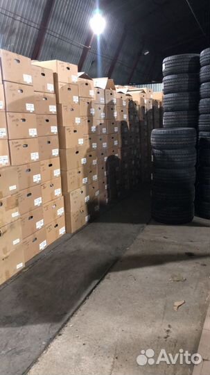 Triangle TR257 245/55 R19 103V