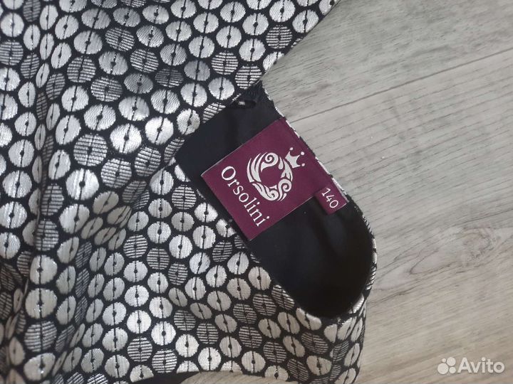 Вечернее платье для девочек