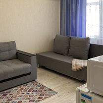 Апартаменты-студия, 23 м², 6/8 эт.