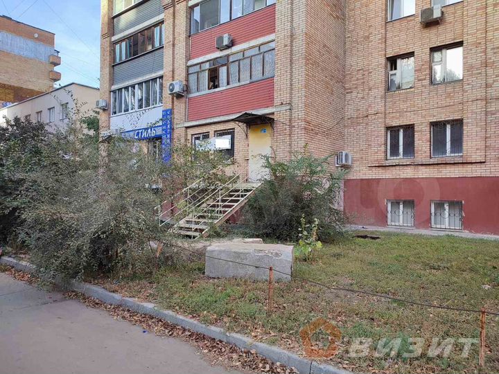 Универсальное помещение с отдельным входом