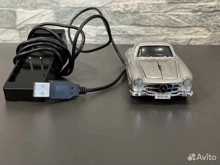 Беспроводная мышь Mercedes-Benz SL 300