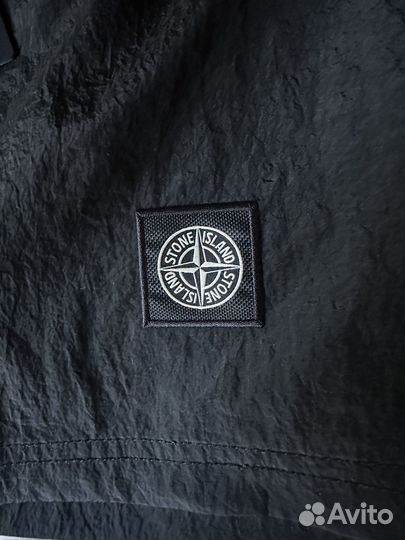 Stone island шорты оригинал