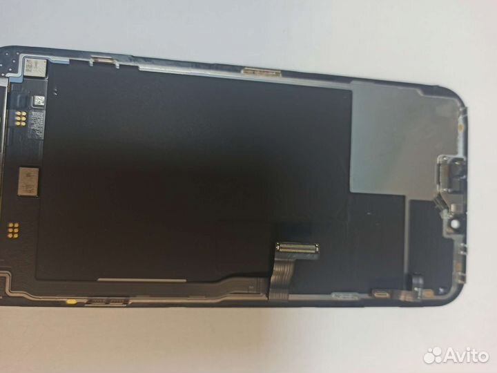 Оригинальный дисплей iPhone 13 Pro Max
