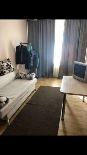 1-к. квартира, 38,7 м², 5/5 эт.