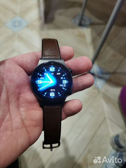 Huawei watch gt 2pro