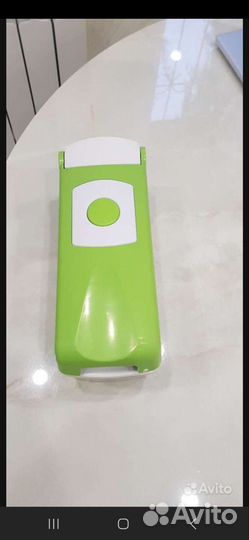 Овощерезка