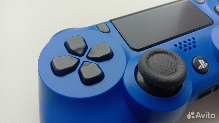 Геймпад джойстик ps4 dualshock 4 v2 оригинальный