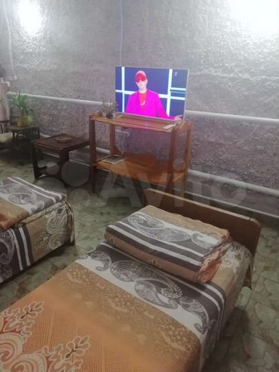 1-к. квартира, 48 м², 1/2 эт.