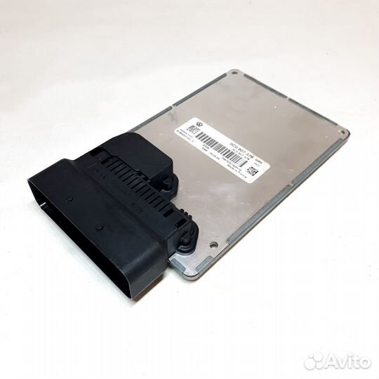 Блок управления DCC для VW Passat CC 2009-2012