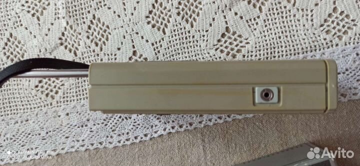 Приёмник транзисторный Невский рп-302