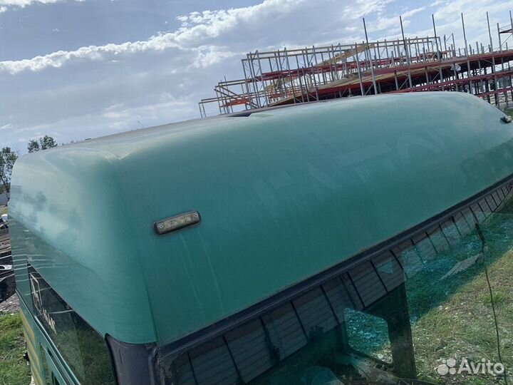 Крыша кабины Man TGA, Man TGX