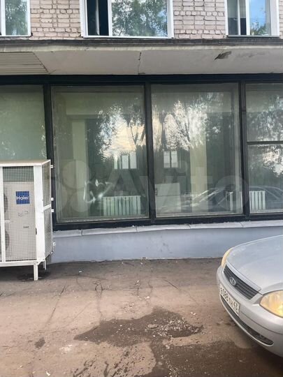 Торговая площадь, 446 м²