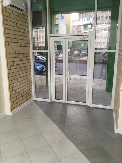 Свободного назначения, 32 м²