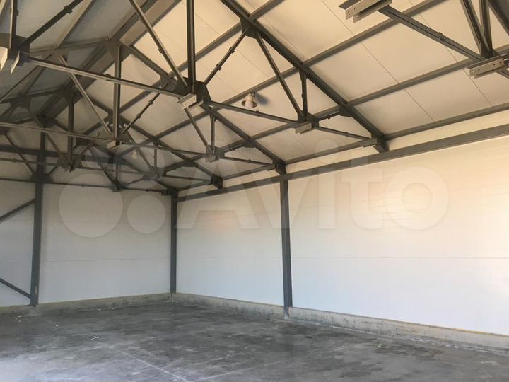 Склад, 216 м²