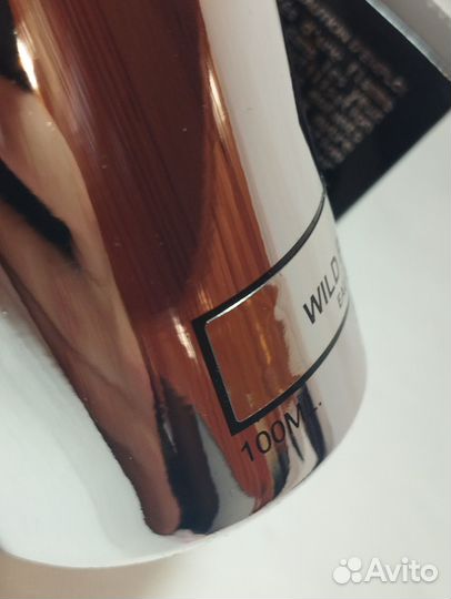 Montale wild pears ранний выпуск