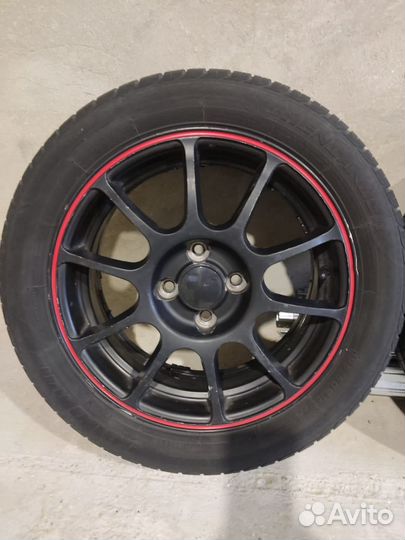 Диски r 15 на ваз