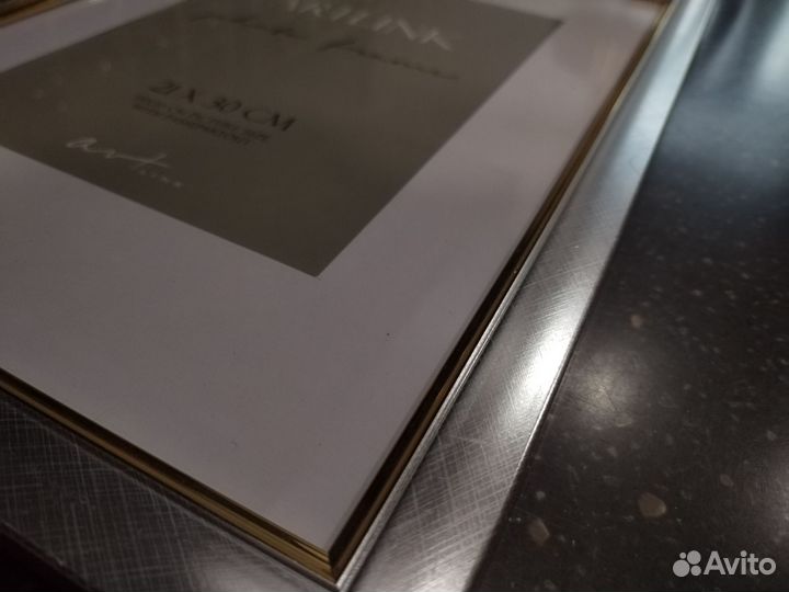 Рамка для фото А4