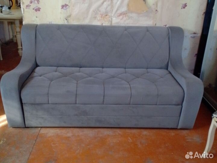 Диван бу