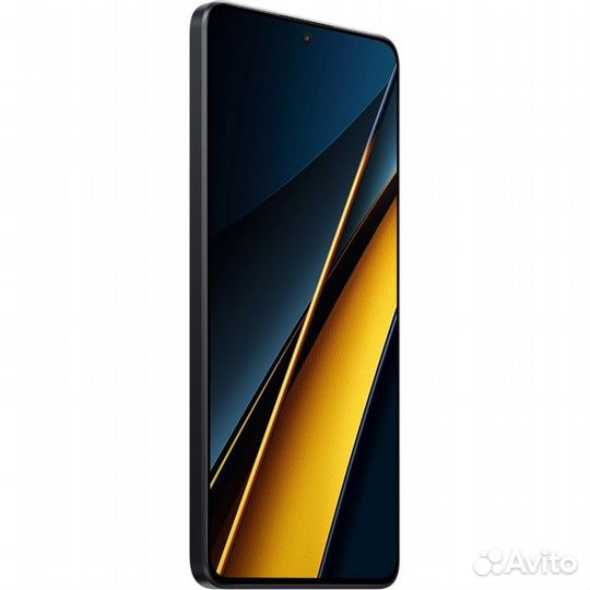 Xiaomi Poco X6 Pro, 12/512 ГБ