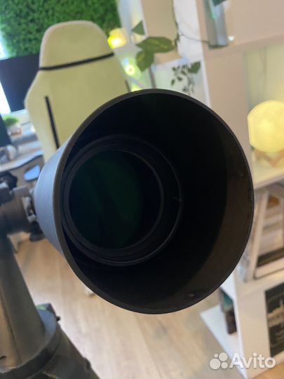 Телескоп praktica