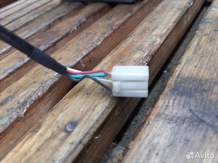 Зеркало наружное левое FAW Vita 2 (2007 - 2010)