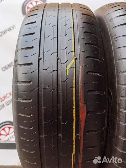 Continental ContiEcoContact 5 195/65 R15 91H