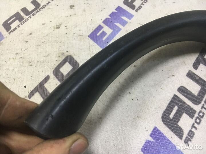 Ручка двери задней правой бмв X5 E53