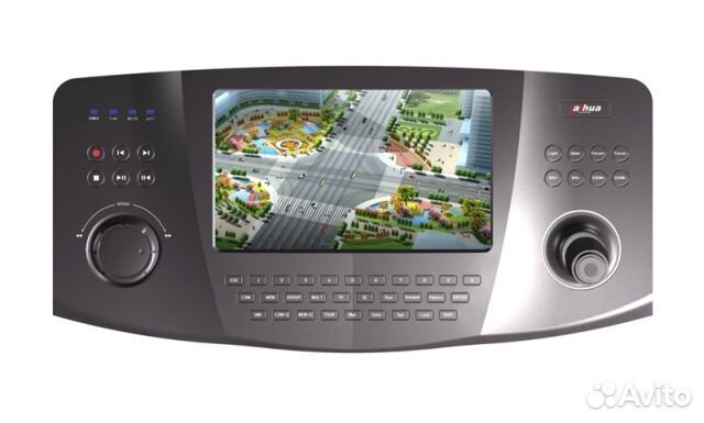 Dahua NKB3000 Пульт управления камерами