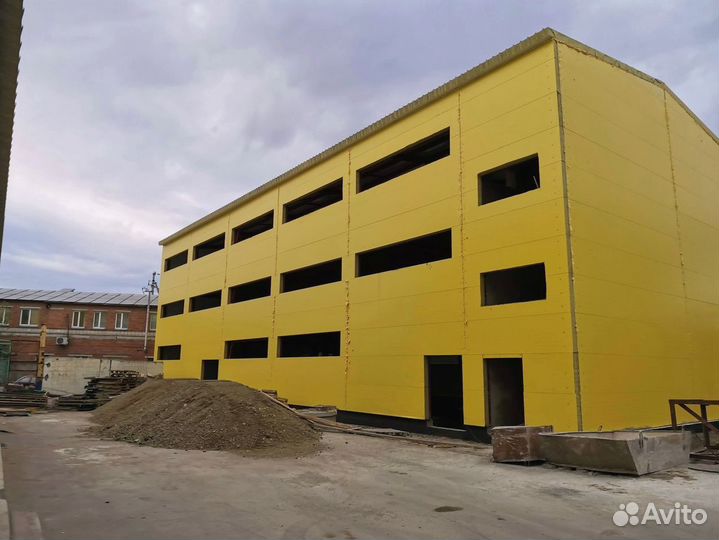 Пластиковые окна и двери