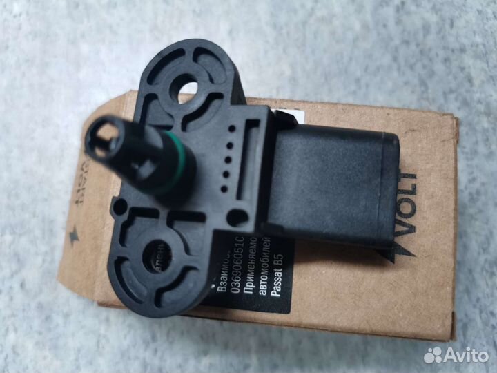 Датчик абсолютного давления