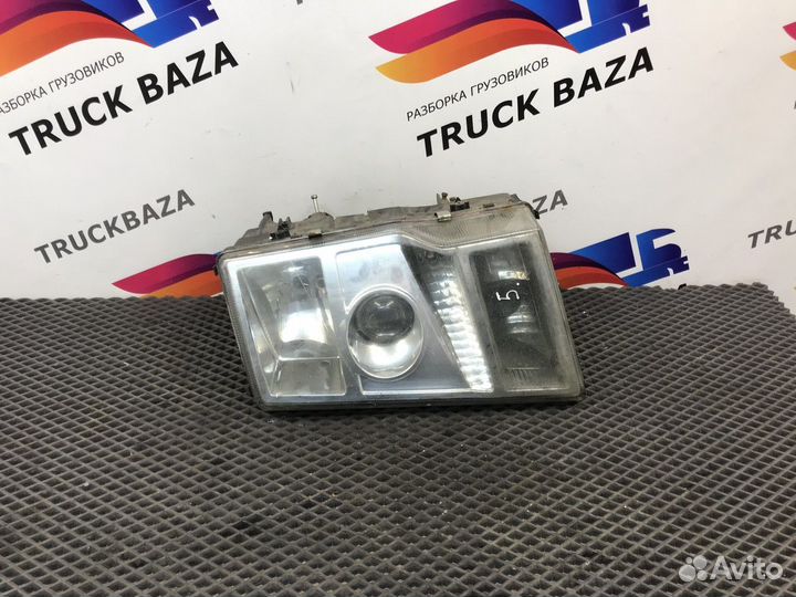 20713720 Фара левая Volvo FH, Volvo FM