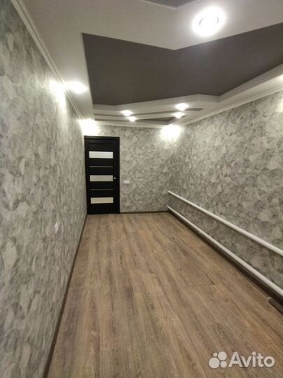 Отделочные работы