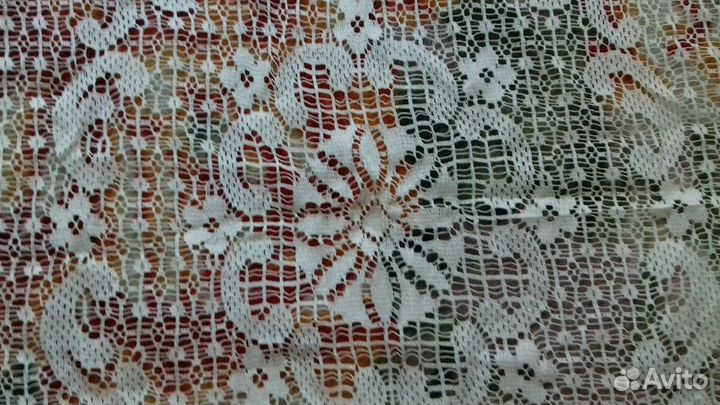 Накидки на подушку СССР