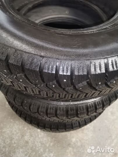 Tunga Nordway 235/75 R15 109Q