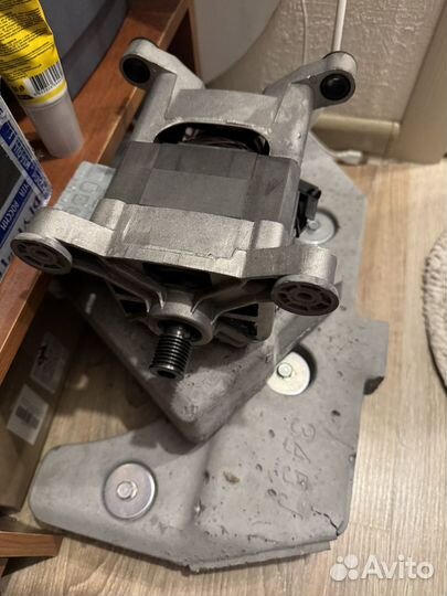 Стиральная машина haier hw60-1029