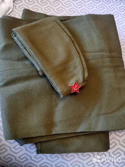 Новая военная форма на мальчика 10- 11 лет