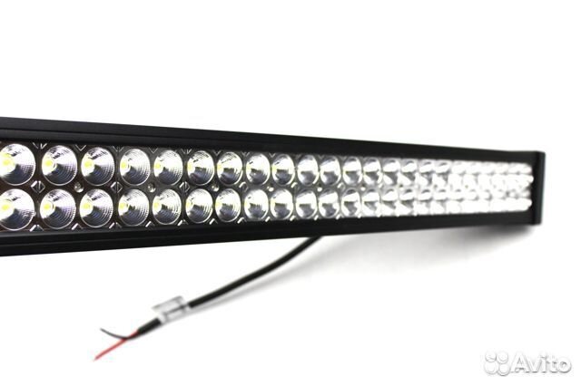 Светодиодная фара 300W